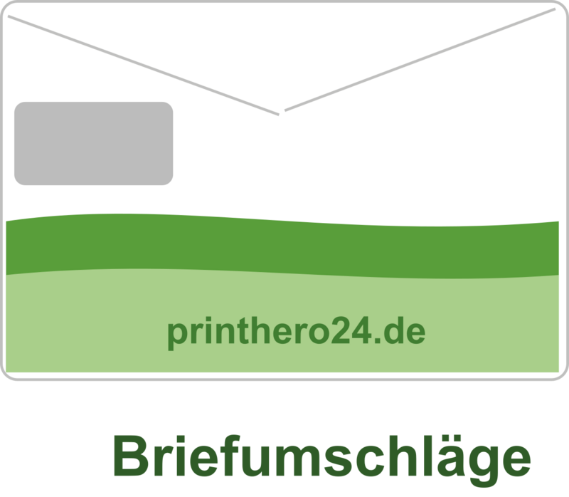 Briefhüllen
